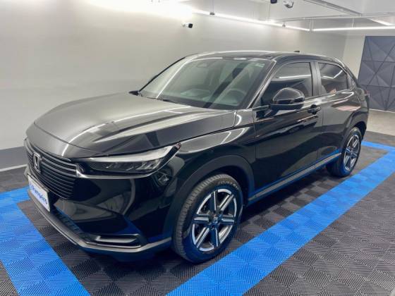 HONDA HR-V 1.5 DI I-VTEC FLEX EX CVT HONDA HR-V 1.5 DI I-VTEC FLEX EX CVT